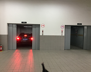 汽車電梯采購(gòu)指南