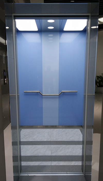 乘客電梯（2）