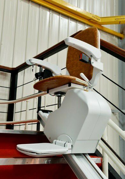 直線型座椅電梯(1)