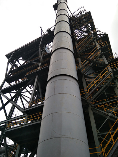 煤氣柜電梯（2）