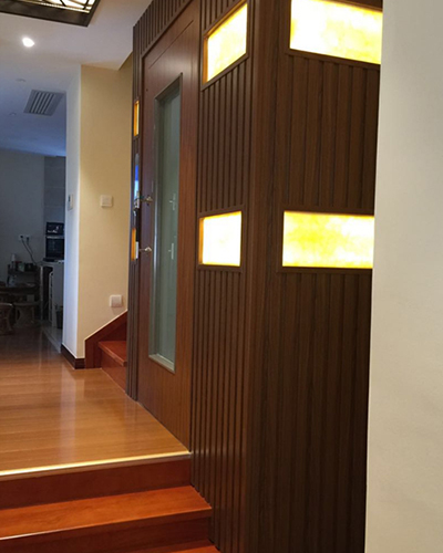 別墅電梯6