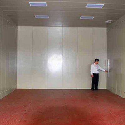 大噸位電梯（3）