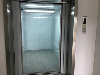 防爆電梯（3）