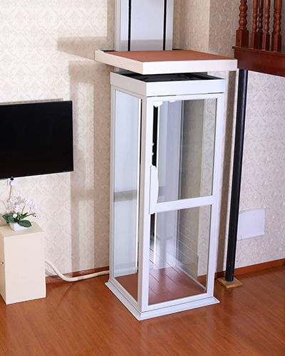 復(fù)式樓升降梯(1)